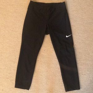 Nike sports leggings!